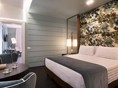 ホテル スタンダール 4*