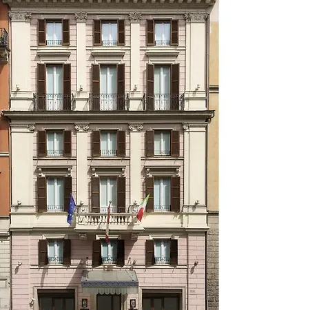 スタンダール ローマ