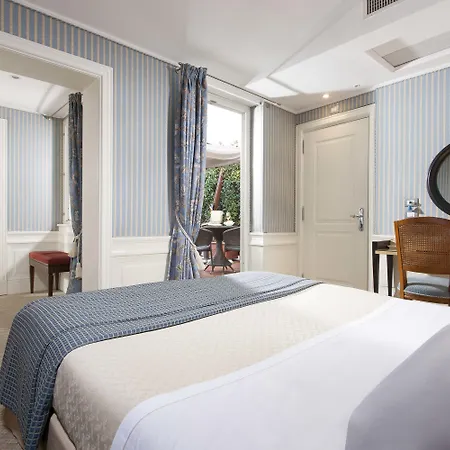 スタンダール ホテル ローマ