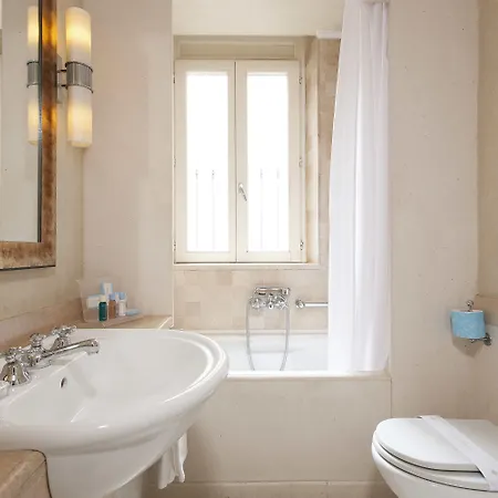 スタンダール 4* ローマ