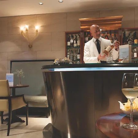 スタンダール ホテル ローマ