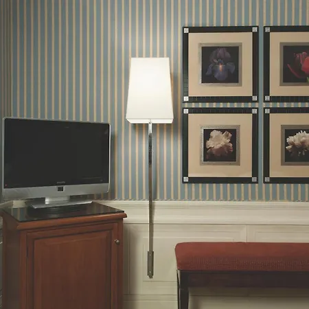 スタンダール ホテル ローマ