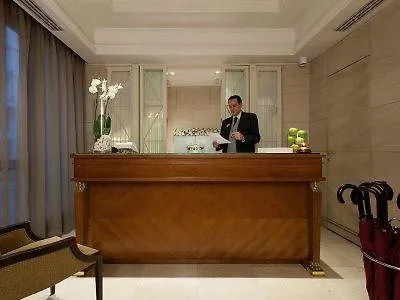 Stendhal Hotell 4*
