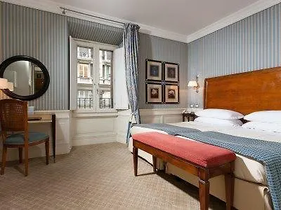 Stendhal Hotell 4*