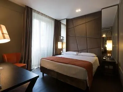 Stendhal Hotell
