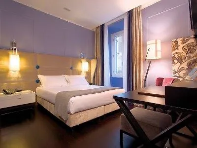 Stendhal Hotel Rom