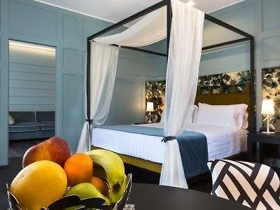 Stendhal 4* Rome