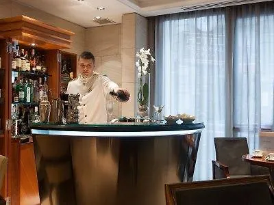 Hotell Stendhal