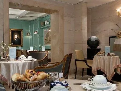 Stendhal Hotell 4*
