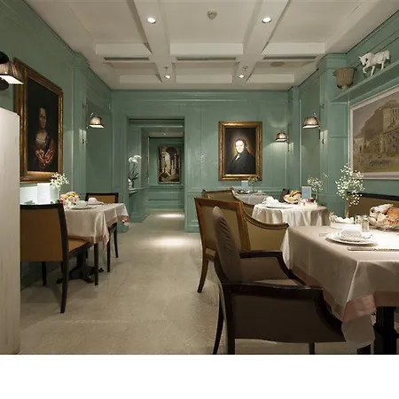 Hotell Stendhal 4*