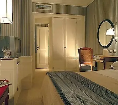 Stendhal Hotell 4*