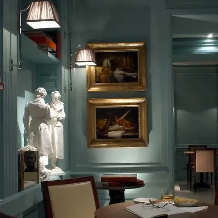 Stendhal Hotell