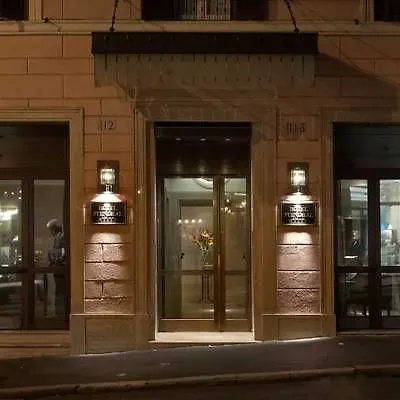 Hotel Stendhal 4*