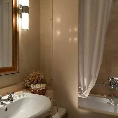 Hotell Stendhal 4*