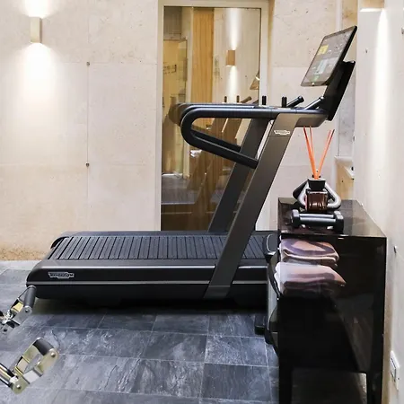 Stendhal Hotell