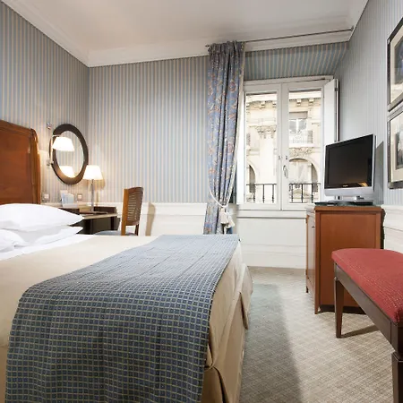 Stendhal מלון 4*