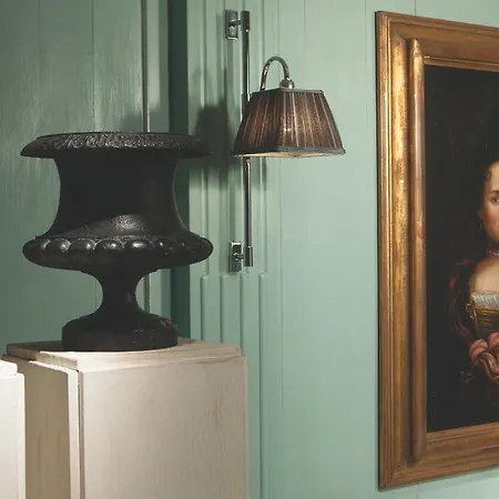 מלון Stendhal רומא