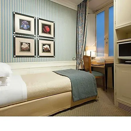 Hotel Stendhal