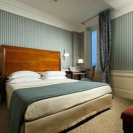 Stendhal Hotel 4*