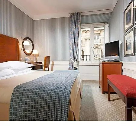 Hotel Stendhal