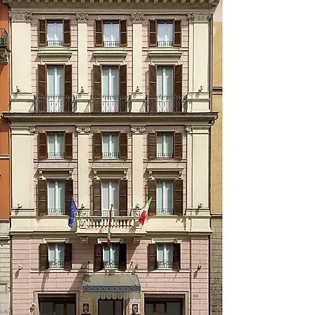 Stendhal Hotel 4*