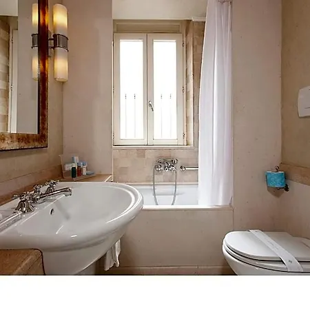Stendhal Hotel