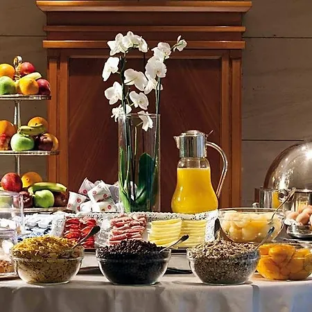 Hotel Stendhal 4*