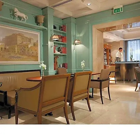 Hotel Stendhal