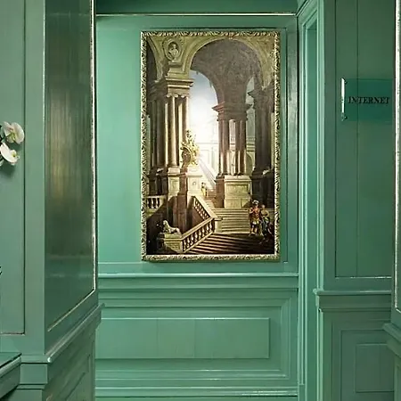 Hotel Stendhal
