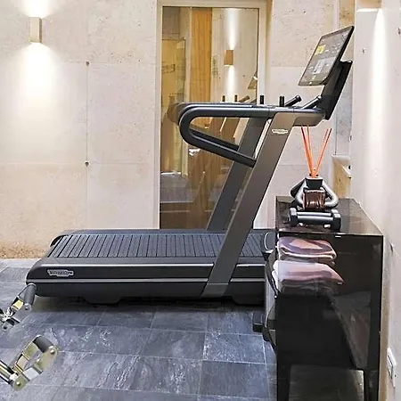 Hotel Stendhal 4*
