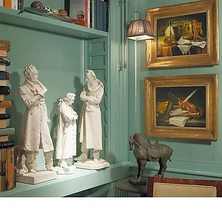 Stendhal Hotel Rome
