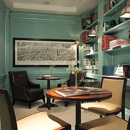 Stendhal Hotel Rome