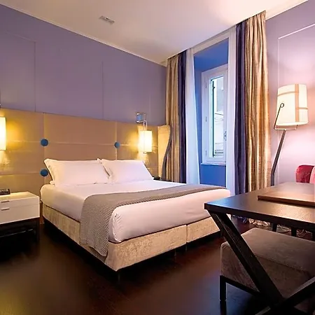 Stendhal 4*