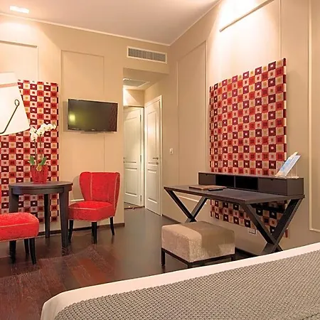 Stendhal Hotel