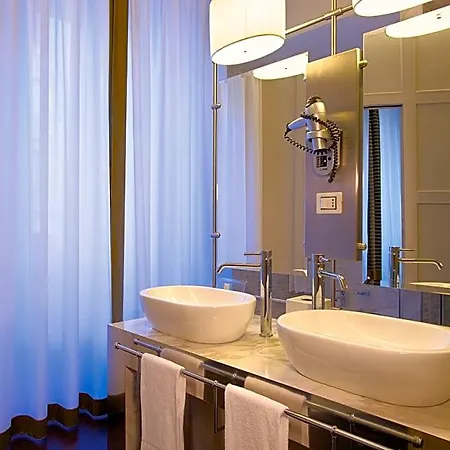 Stendhal Hotel Rome