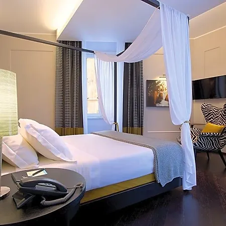 Stendhal Hotel 4*