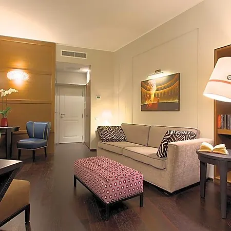 Hotel Stendhal 4*