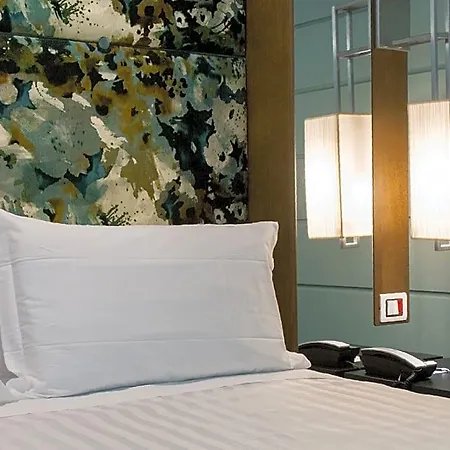 Stendhal Hotel 4*