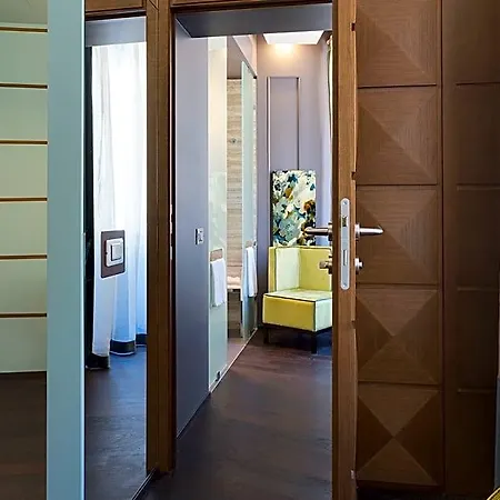 Hotel Stendhal 4*