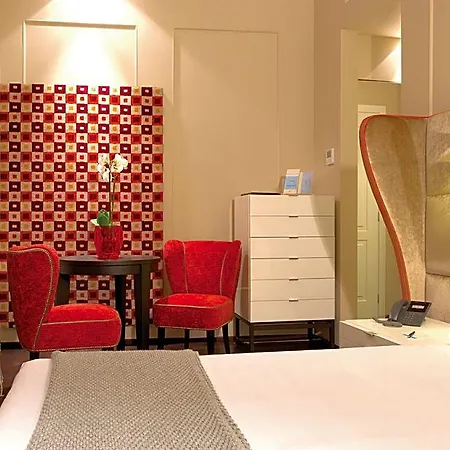 Stendhal Hotel