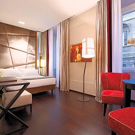 Hotel Stendhal