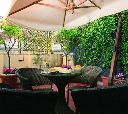 Stendhal Rome