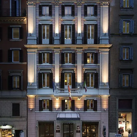 Hotell Stendhal