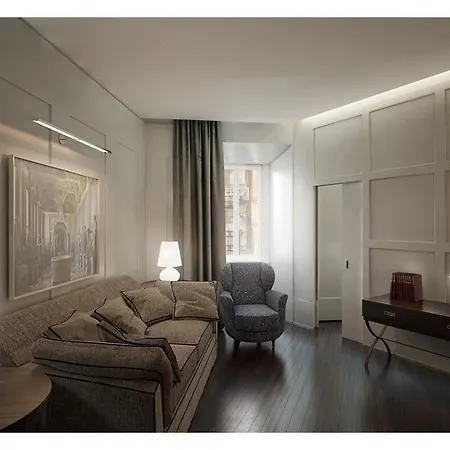 Hotell Stendhal 4*