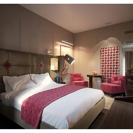 Hotell Stendhal 4*