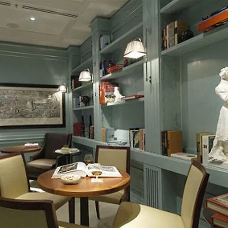 Hotell Stendhal