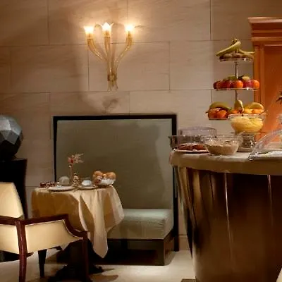 Stendhal Hotel
