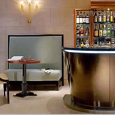 Hotel Stendhal Řím