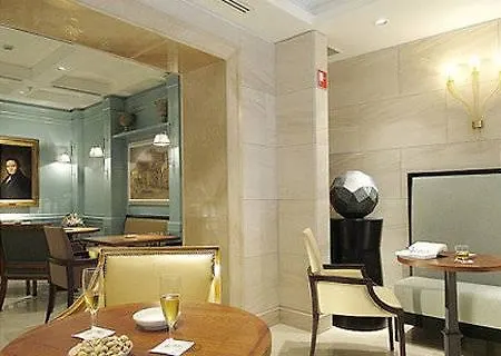 Hotel Stendhal