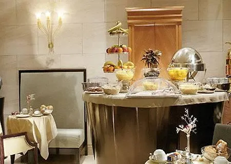 Stendhal Hotel Řím